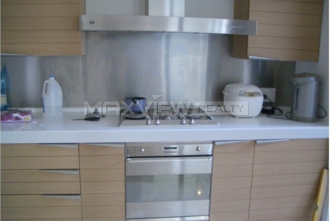 The House   |   御品大厦 4bedroom 480sqm ¥100,000 SH011097