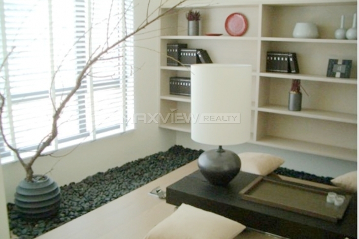 The House   |   御品大厦 4bedroom 480sqm ¥80,000 SH011097