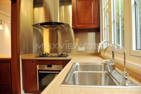 Violet Country Villa   |   西郊紫郡 &nbsp;5bedroom&nbsp;377sqm&nbsp;&yen;50,000&nbsp;QPV01889