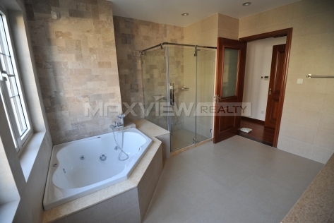 Violet Country Villa   |   西郊紫郡 &nbsp;5bedroom&nbsp;377sqm&nbsp;&yen;50,000&nbsp;QPV01889