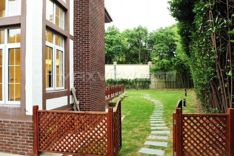 Violet Country Villa   |   西郊紫郡 &nbsp;5bedroom&nbsp;377sqm&nbsp;&yen;50,000&nbsp;QPV01889