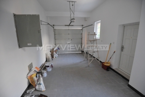 Violet Country Villa   |   西郊紫郡 &nbsp;5bedroom&nbsp;377sqm&nbsp;&yen;50,000&nbsp;QPV01889