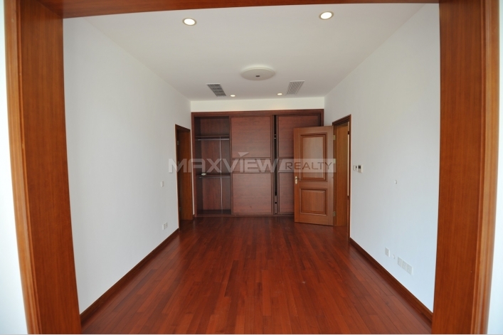Violet Country Villa   |   西郊紫郡  5bedroom 377sqm ¥50,000 QPV01889