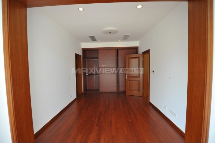 Violet Country Villa   |   西郊紫郡  5bedroom 377sqm ¥50,000 QPV01889