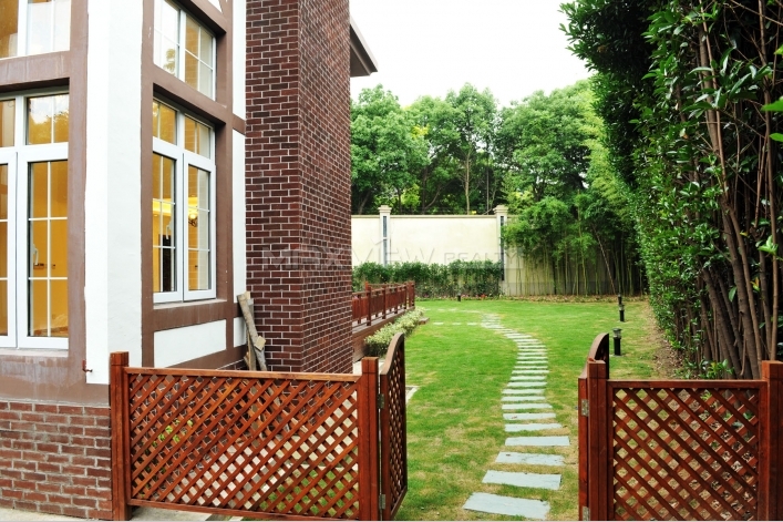 Violet Country Villa   |   西郊紫郡  5bedroom 377sqm ¥50,000 QPV01889