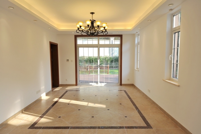 Violet Country Villa   |   西郊紫郡  5bedroom 377sqm ¥50,000 QPV01889