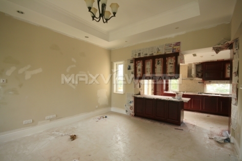 Willowbrook   |   云间绿大地3期 4bedroom 440sqm ¥69,000 SH006207