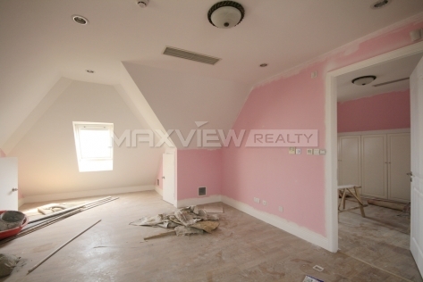 Willowbrook   |   云间绿大地3期 4bedroom 440sqm ¥69,000 SH006207