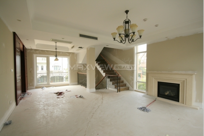 Willowbrook   |   云间绿大地3期 4bedroom 440sqm ¥69,000 SH006207