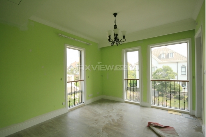 Willowbrook   |   云间绿大地3期 4bedroom 440sqm ¥69,000 SH006207