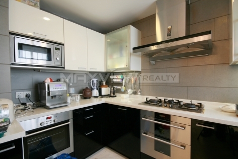 Hongmei Zijing Garden | 虹梅紫京苑 3bedroom 232sqm ¥30,000 SH003135