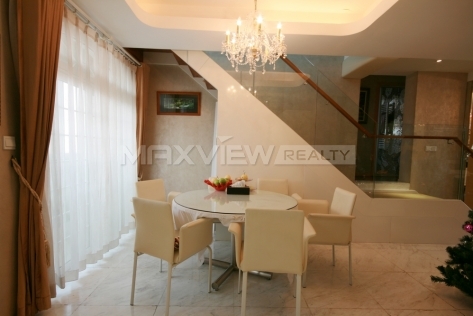 Hongmei Zijing Garden | 虹梅紫京苑 3bedroom 232sqm ¥30,000 SH003135