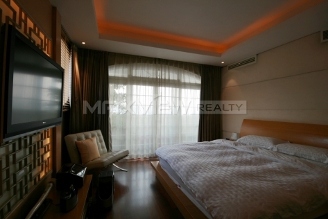 Hongmei Zijing Garden | 虹梅紫京苑 3bedroom 232sqm ¥30,000 SH003135