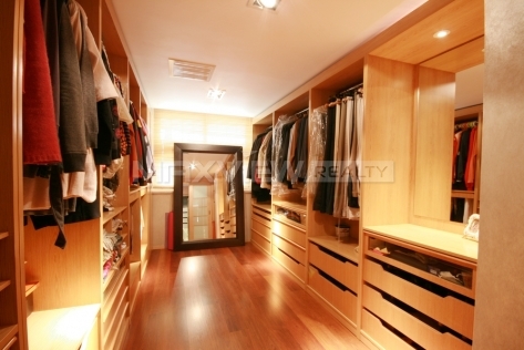 Hongmei Zijing Garden | 虹梅紫京苑 3bedroom 232sqm ¥30,000 SH003135