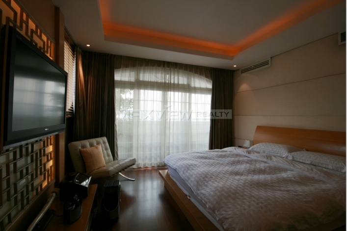 Hongmei Zijing Garden | 虹梅紫京苑 3bedroom 232sqm ¥30,000 SH003135