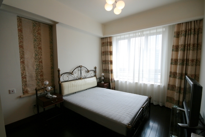 Jing’an Four Seasons  |   静安四季 1bedroom 78sqm ¥18,000 JAA06525