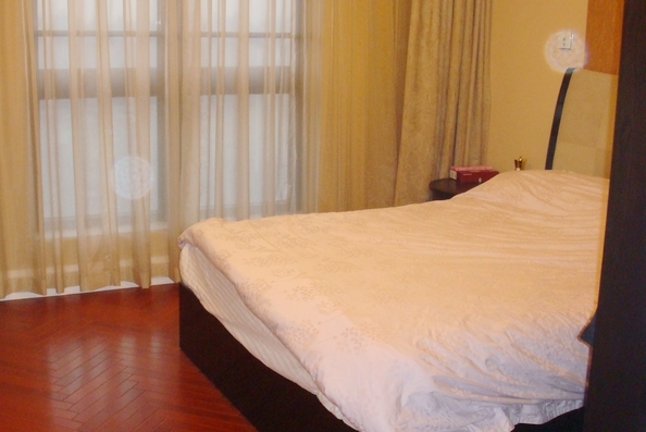 Lakeville Regency   |   翠湖御苑 3bedroom 186sqm ¥38,000 LWA01060