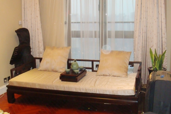 Lakeville Regency   |   翠湖御苑 3bedroom 186sqm ¥38,000 LWA01060