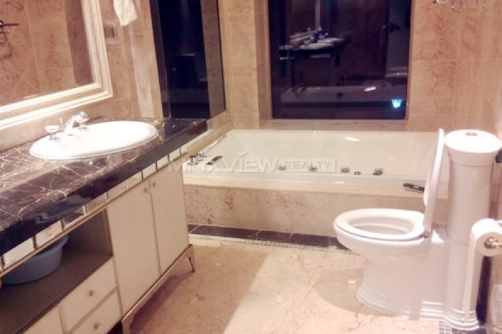 Shimao Riviera Garden   |   世茂滨江花园 3bedroom 223sqm ¥32,000 SH003457