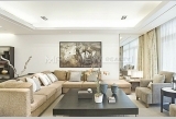 Tomson Riviera 4bedroom 432sqm ¥100,000