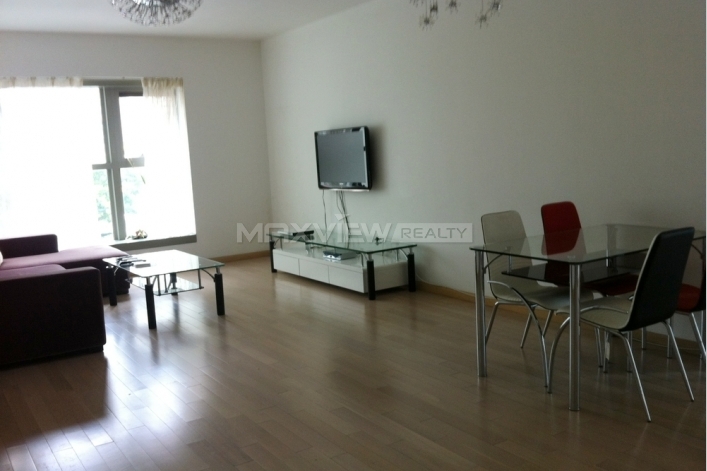 8 Park Avenue   |   静安豪景 3bedroom 145sqm ¥32,000 JAA05969