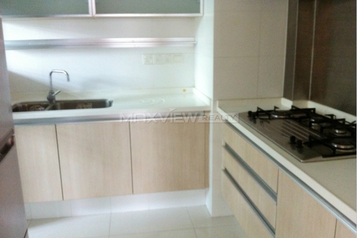 8 Park Avenue   |   静安豪景 3bedroom 145sqm ¥32,000 JAA05969