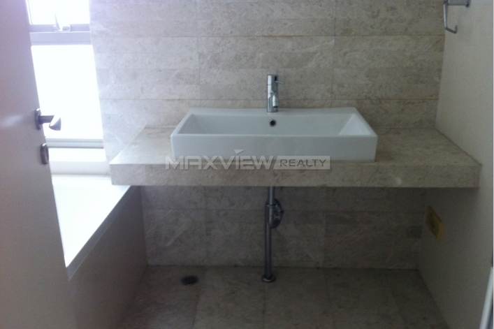 8 Park Avenue   |   静安豪景 3bedroom 145sqm ¥32,000 JAA05969