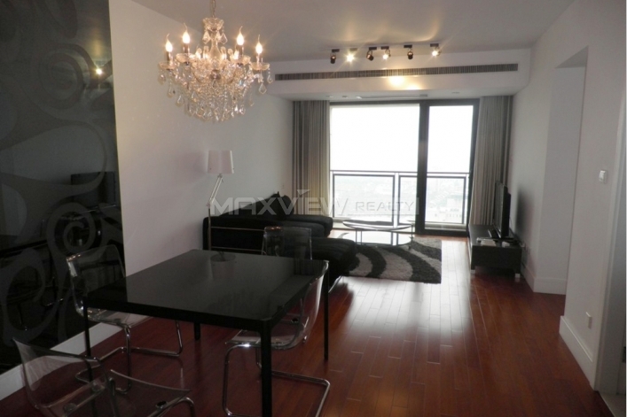 Casa Lakeville   |   翠湖嘉苑 1bedroom 100sqm ¥24,000 SH000083