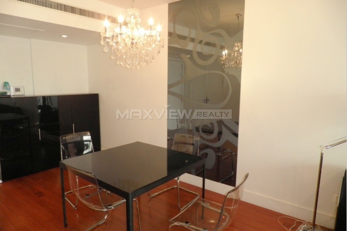 Casa Lakeville   |   翠湖嘉苑 1bedroom 100sqm ¥24,000 SH000083