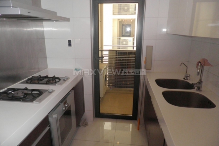 Casa Lakeville   |   翠湖嘉苑 1bedroom 100sqm ¥24,000 SH000083