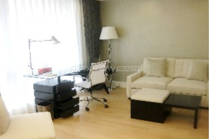 Casa Lakeville   |   翠湖嘉苑 4bedroom 443sqm ¥95,000 SH011050