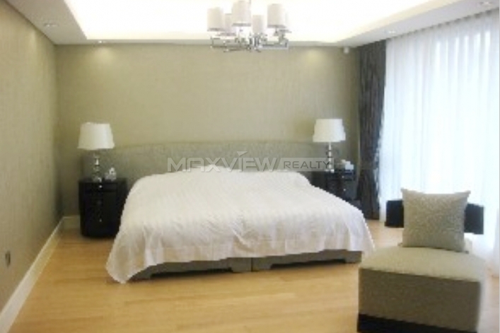 Casa Lakeville   |   翠湖嘉苑 4bedroom 443sqm ¥95,000 SH011050