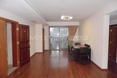 Golden Bella Vie   |   金色贝拉维&nbsp;3bedroom&nbsp;165sqm&nbsp;&yen;25,000&nbsp;SH004535