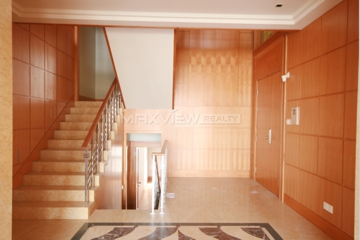 Lakeville Regency   |   翠湖御苑 4bedroom 325sqm ¥75,000 LWA01308D