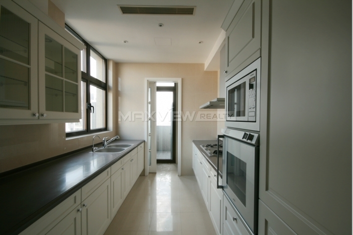 Lakeville Regency   |   翠湖御苑 4bedroom 325sqm ¥75,000 LWA01308D