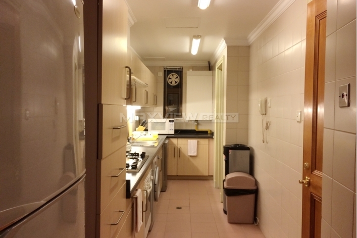 41 Hengshan Road   |   衡山路41号 3bedroom 180sqm ¥28,000 SH014938