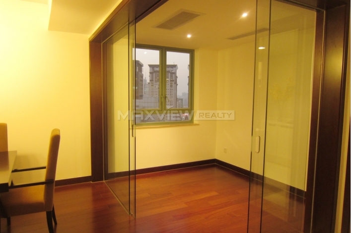 Central Residences   |   嘉里华庭 2bedroom 145sqm ¥27,000 SH008399