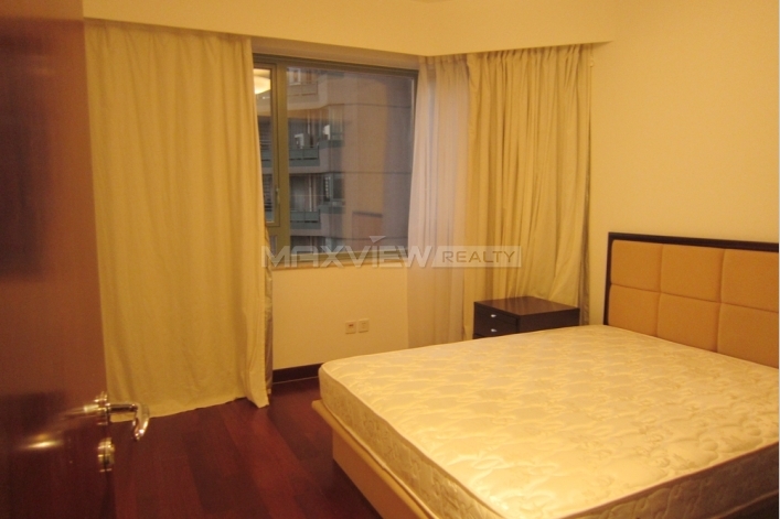 Central Residences   |   嘉里华庭 2bedroom 145sqm ¥27,000 SH008399