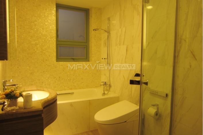 Central Residences   |   嘉里华庭 2bedroom 145sqm ¥27,000 SH008399