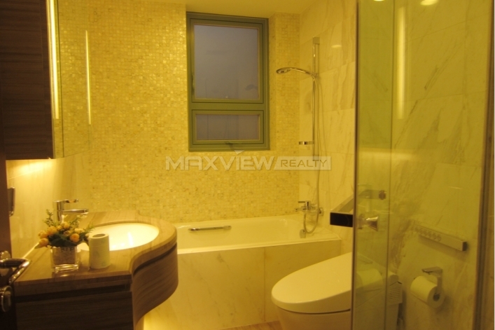 Central Residences   |   嘉里华庭 2bedroom 145sqm ¥27,000 SH008399