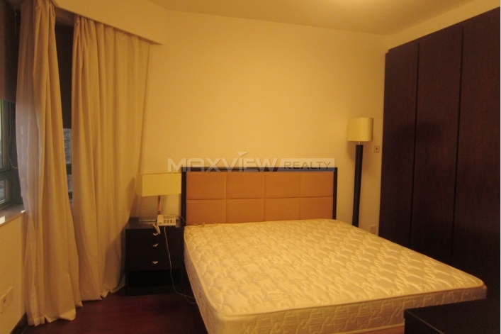 Central Residences   |   嘉里华庭 2bedroom 145sqm ¥27,000 SH008399
