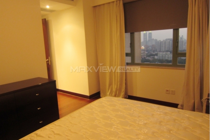Central Residences   |   嘉里华庭 2bedroom 145sqm ¥27,000 SH008399
