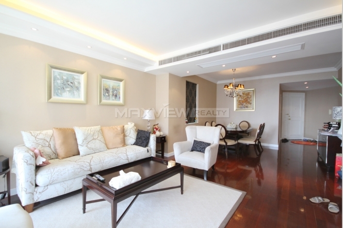 Central Residences   |   嘉里华庭 3bedroom 153sqm ¥26,000 CNA06032