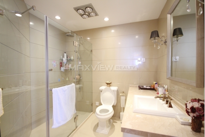 Central Residences   |   嘉里华庭 3bedroom 153sqm ¥26,000 CNA06032