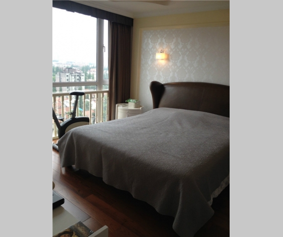 Chevalier Place   |   亦园 4bedroom 333sqm ¥45,000 SH008040