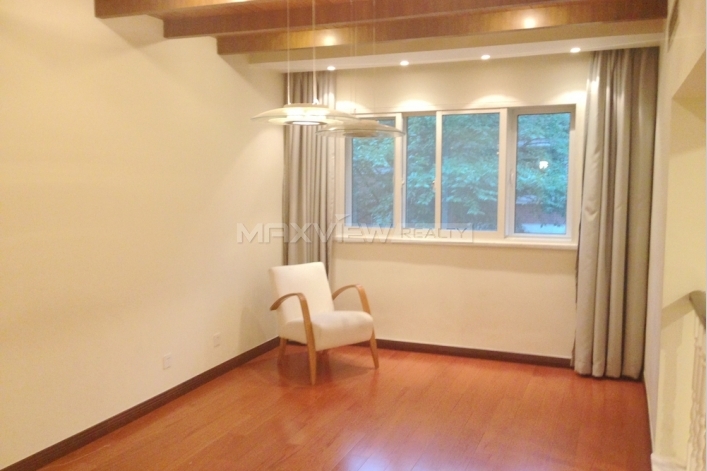 China Garden    |   虹桥中华园 5bedroom 245sqm ¥32,000 CNV00809