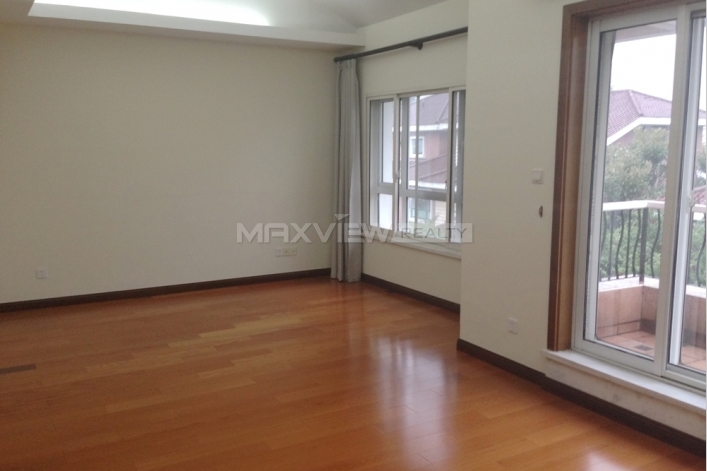 China Garden    |   虹桥中华园 5bedroom 245sqm ¥32,000 CNV00809