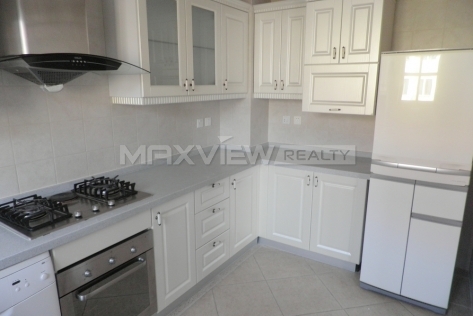 Green Court   |   碧云花园 4bedroom 230sqm ¥33,000 SH008284