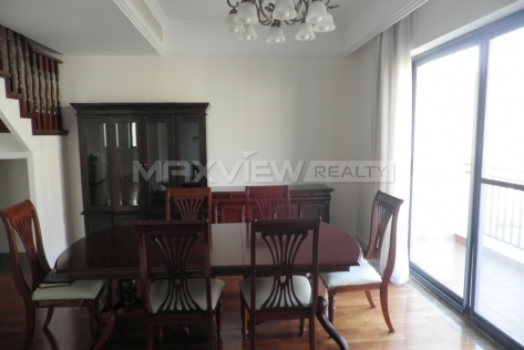 Green Court   |   碧云花园 4bedroom 230sqm ¥33,000 SH008284