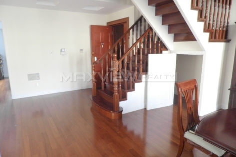 Green Court   |   碧云花园 4bedroom 230sqm ¥33,000 SH008284